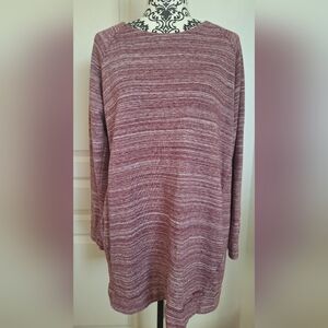 Bench XL crewneck sweater